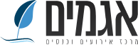 אגמים אוכל מוכן